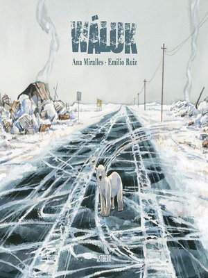 cover image of Wáluk